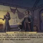Innocent Witches (Version 0.4.1f )  Porn Game