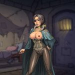 Innocent Witches (Version 0.2.1f )  Adult Game