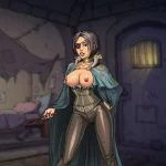 Innocent Witches (Version 0.4.1f )  Porn Game