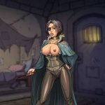 Innocent Witches (Version 0.5b)  Sex Game