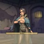 Innocent Witches (Version 0.4.1f )  Porn Game