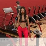 High-Rise Climb ( Compressed  Version 0.66a)  Hentai Game