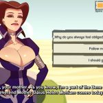 Behind The Dune ( Version 2.11.1)  Adult Game