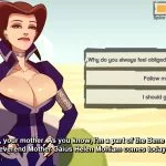 Behind The Dune ( Version 2.23 )  Hentai Game