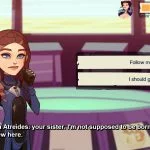 Behind The Dune ( Version 2.19 )  Hentai Game