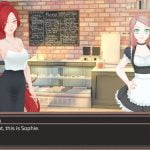 Project Cappuccino ( Version 1.24.3]  Adult Game