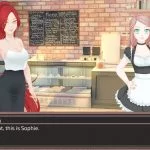 Project Cappuccino ( Version 1.24.3]  Adult Game