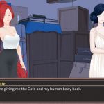 Project Cappuccino ( Version 1.18.1]  Adult Game
