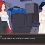 Project Cappuccino ( Version 1.24.3]  Adult Game