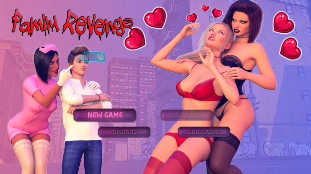 Cartoon Games Sex
