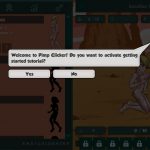 Pimp Clicker ( Version 1.10 )  Hentai Game