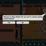 Pimp Clicker ( Version 1.15 )  Hentai Game