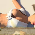 Lewd Island ( Day 9 Afternoon )  Adult Game