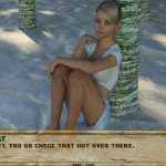 Lewd Island (Day 6 Afternoon )  Porn Game