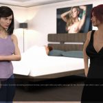 Deeper ( Version 0.0.795p )  Adult Game