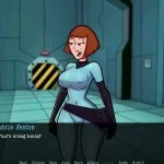 Amity Park (Version 0.6 )  XXX Game