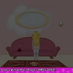 Peach's Untold Tale (Mario Is Missing) (Version 3.48 )  Porn Game