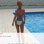 Alexandra  ( Version 0.50 )  Sex Game