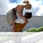 Alexandra  ( Version 0.50 )  Sex Game