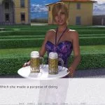 Alexandra  ( Version 0.50 )  Sex Game