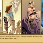 Iris Quest ( Chapter 1 + Bonus )  Hentai Game