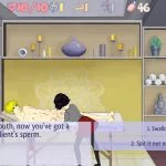 Insexsity ( Version 0.88.40 Maxi)  Sex Game