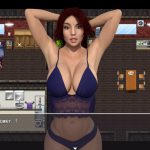 Manila Shaw: Blackmail's Obsession (  Version 0.13 )  Porn Game