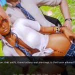 Waifu Academy (  Version 0.7.0a )  XXX Game