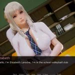 Waifu Academy (  Version 0.7.0a )  XXX Game