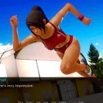 Waifu Academy (  Version 0.7.0a )  XXX Game