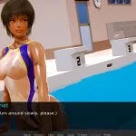 Waifu Academy (  Version 0.7.0a )  XXX Game