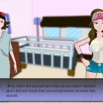 Hypno Town ( Version 1.4 )  Porn Game