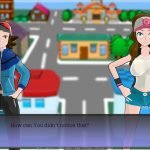 Hypno Town ( Version 0.1.6 Special )  Hentai Game