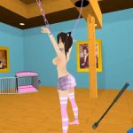 Nympho Trainer! ( Version 0.93 )  Adult Game