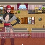 Defenestration ( Version 0.4.7b )  Adult Game