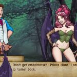 Bad Manners ( Version 0.75 Beta)  Adult Game