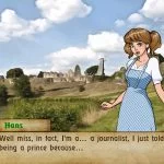 Bad Manners ( Version 0.81 Beta )  Hentai Game