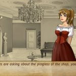 Bad Manners ( Version 0.82)  XXX Game