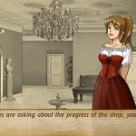 Bad Manners ( Version 0.81 Full )  Porn Game