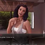 Seducing The Devil ( Version 0.8 )  XXX Game