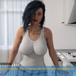 Life With Pleasure ( Patched Version 0.6 Extra )  Sex Game