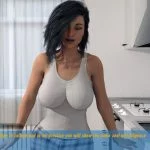 Life With Pleasure ( Version 0.9.9 )  Sex Game