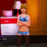 Eros' Lust ( Version 0.3 )  Hentai Game