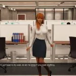 My Wife's A Star ( Beta Version 0.7 )  Hentai Game