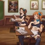 Bad Manners ( Version 0.81 Beta )  Hentai Game