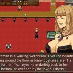 Caliross - The Shapeshifter's Legacy ( Version 0.97.1b )  Sex Game
