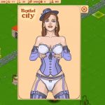 Brothel City ( Version 2019.01 )  XXX Game