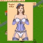 Brothel City ( Version 1.1 )  Hentai Game