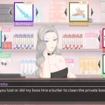Project Cappuccino ( Version 1.24.3]  Adult Game
