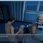 The Twist ( Cracked Version 0.36 Final)  Porn Game